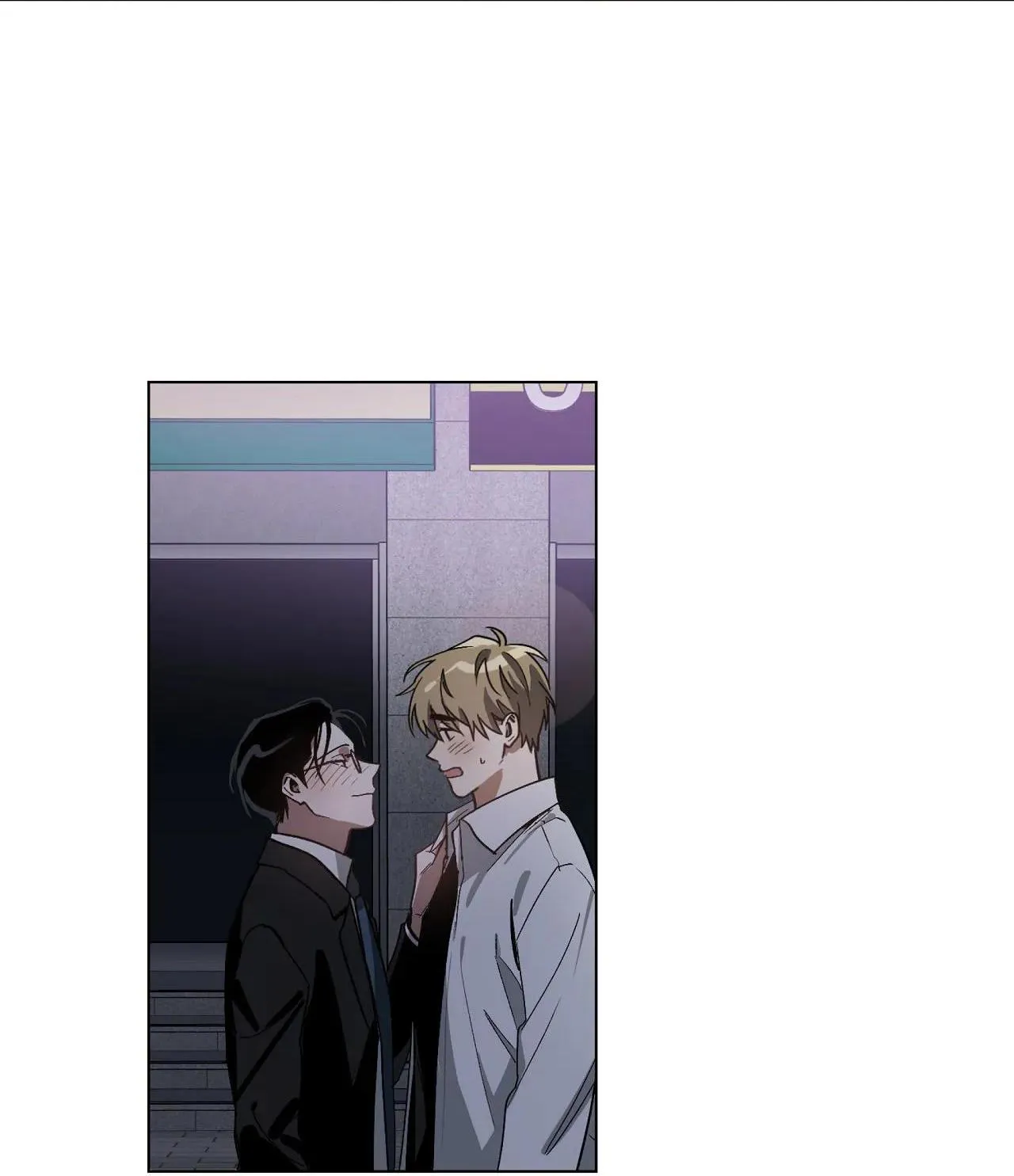 BIẾN CẬU THÀNH TÊN CUỒNG DÂM Chapter 1 Trang 69