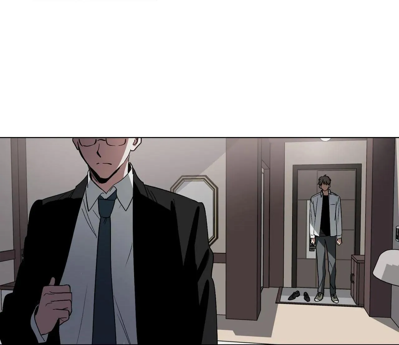 BIẾN CẬU THÀNH TÊN CUỒNG DÂM Chapter 1 Trang 74