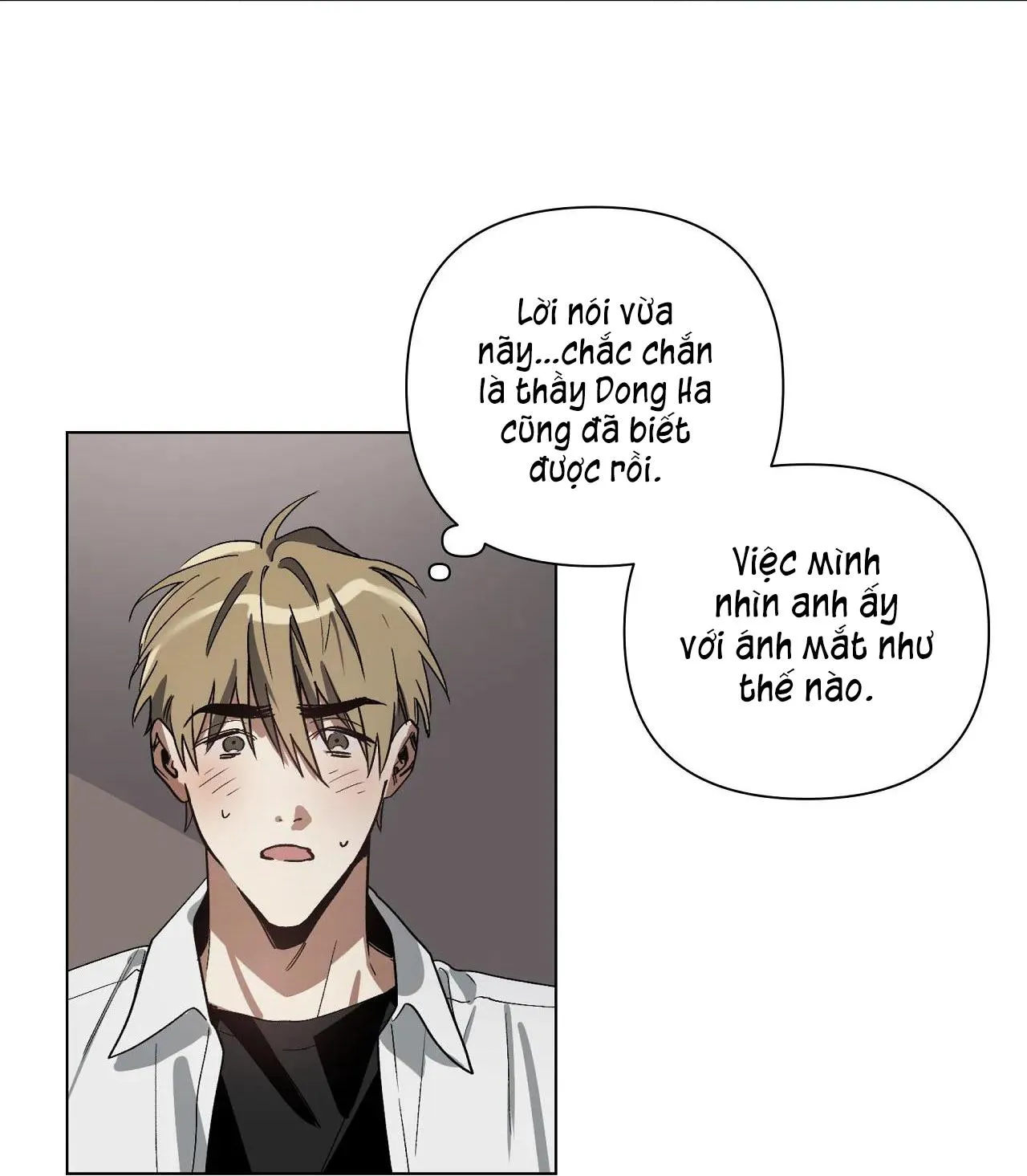 BIẾN CẬU THÀNH TÊN CUỒNG DÂM Chapter 1 Trang 75