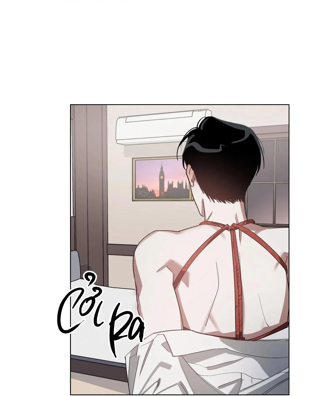 BIẾN CẬU THÀNH TÊN CUỒNG DÂM Chapter 1 Trang 76