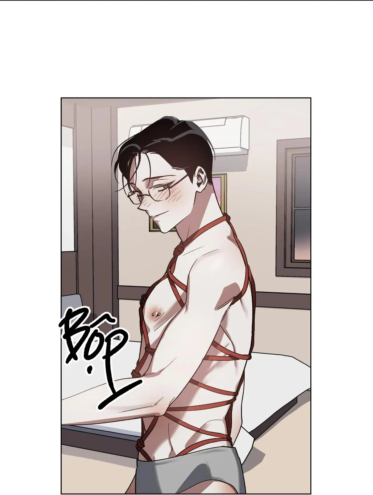 BIẾN CẬU THÀNH TÊN CUỒNG DÂM Chapter 1 Trang 78