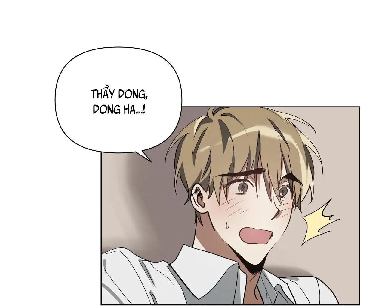 BIẾN CẬU THÀNH TÊN CUỒNG DÂM Chapter 1 Trang 83