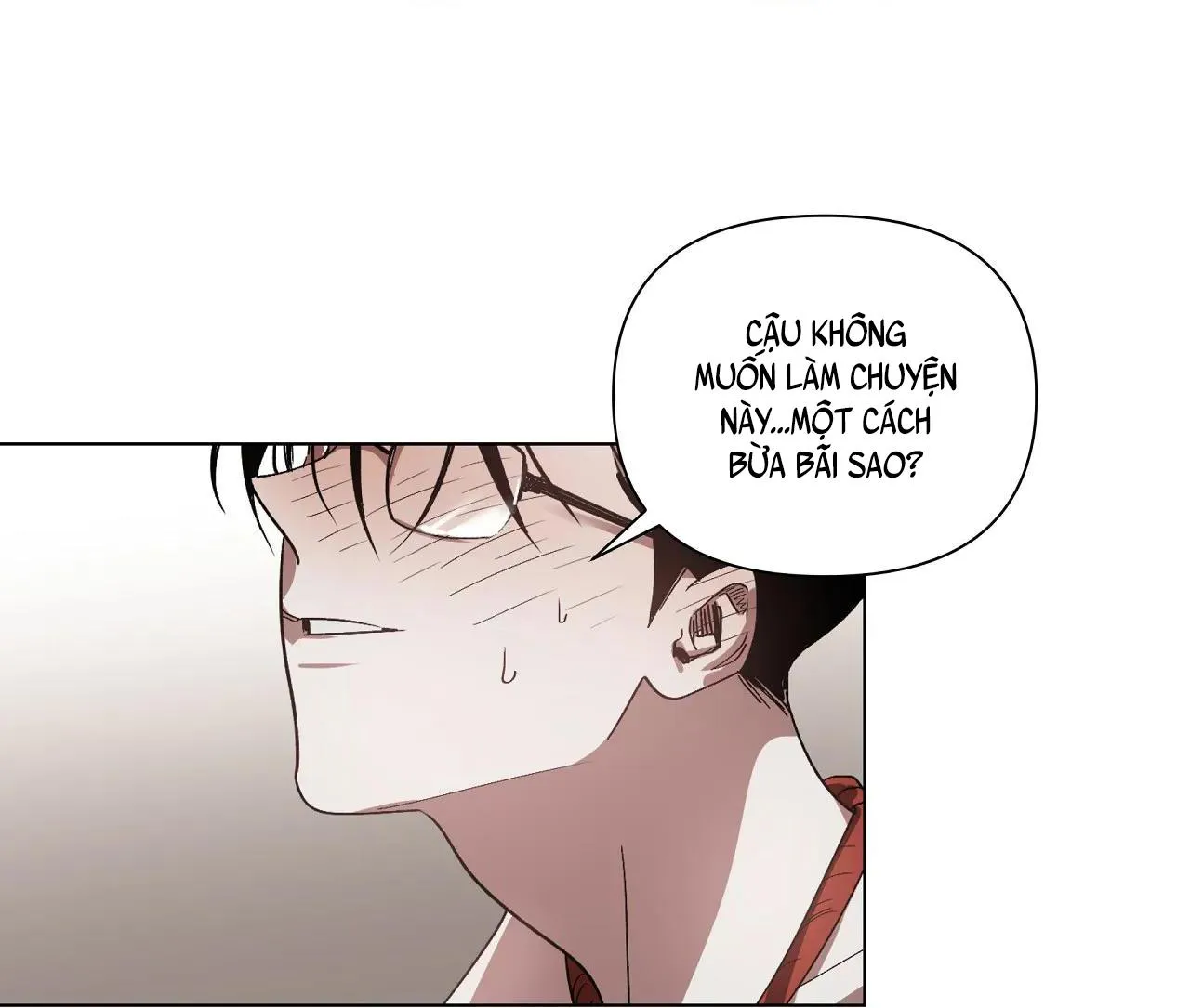 BIẾN CẬU THÀNH TÊN CUỒNG DÂM Chapter 1 Trang 84