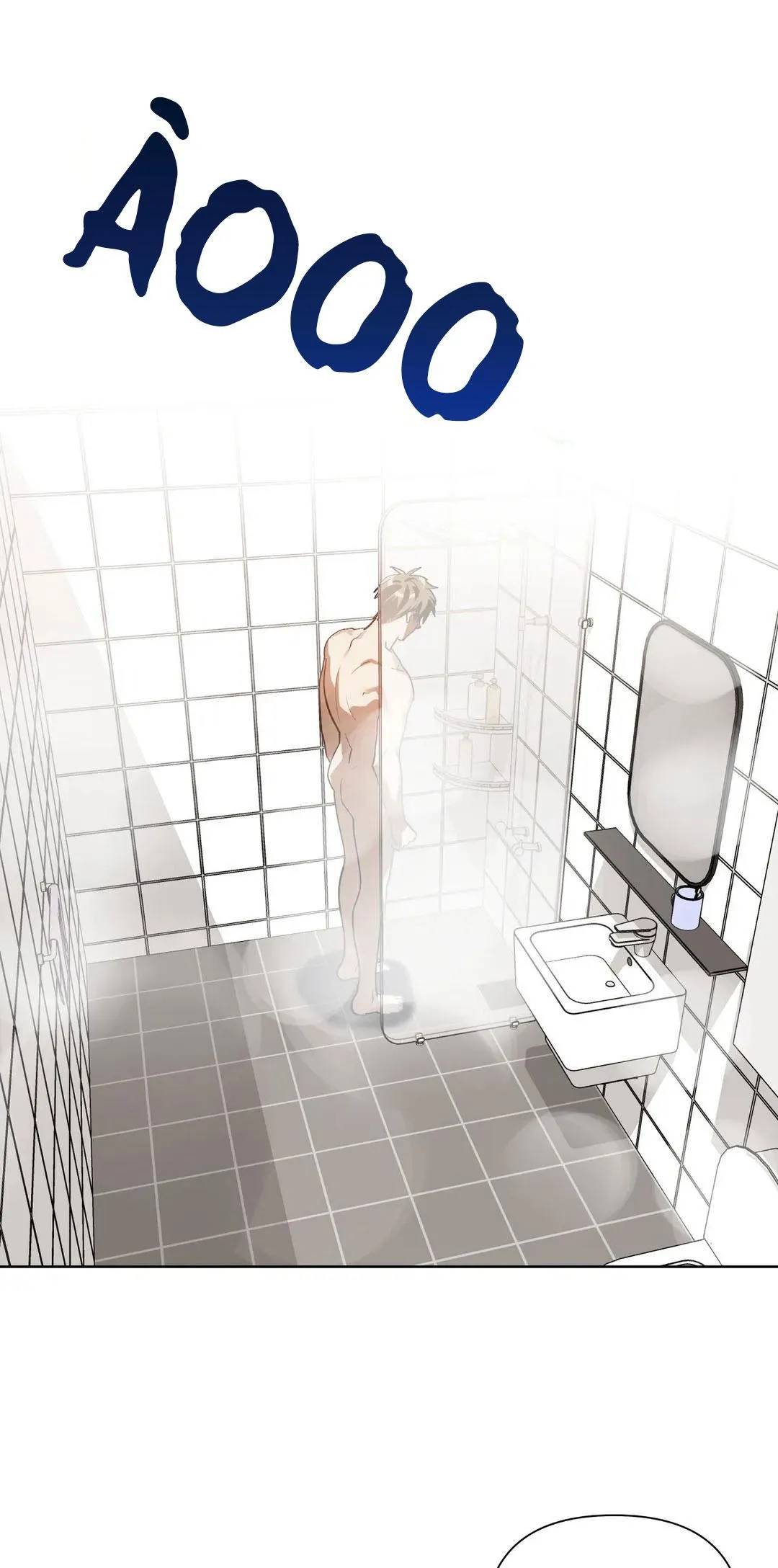 BIẾN CẬU THÀNH TÊN CUỒNG DÂM Chapter 10 Trang 4