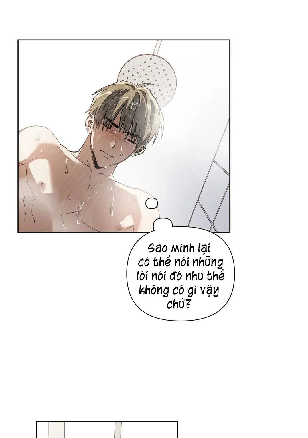 BIẾN CẬU THÀNH TÊN CUỒNG DÂM Chapter 10 Trang 6