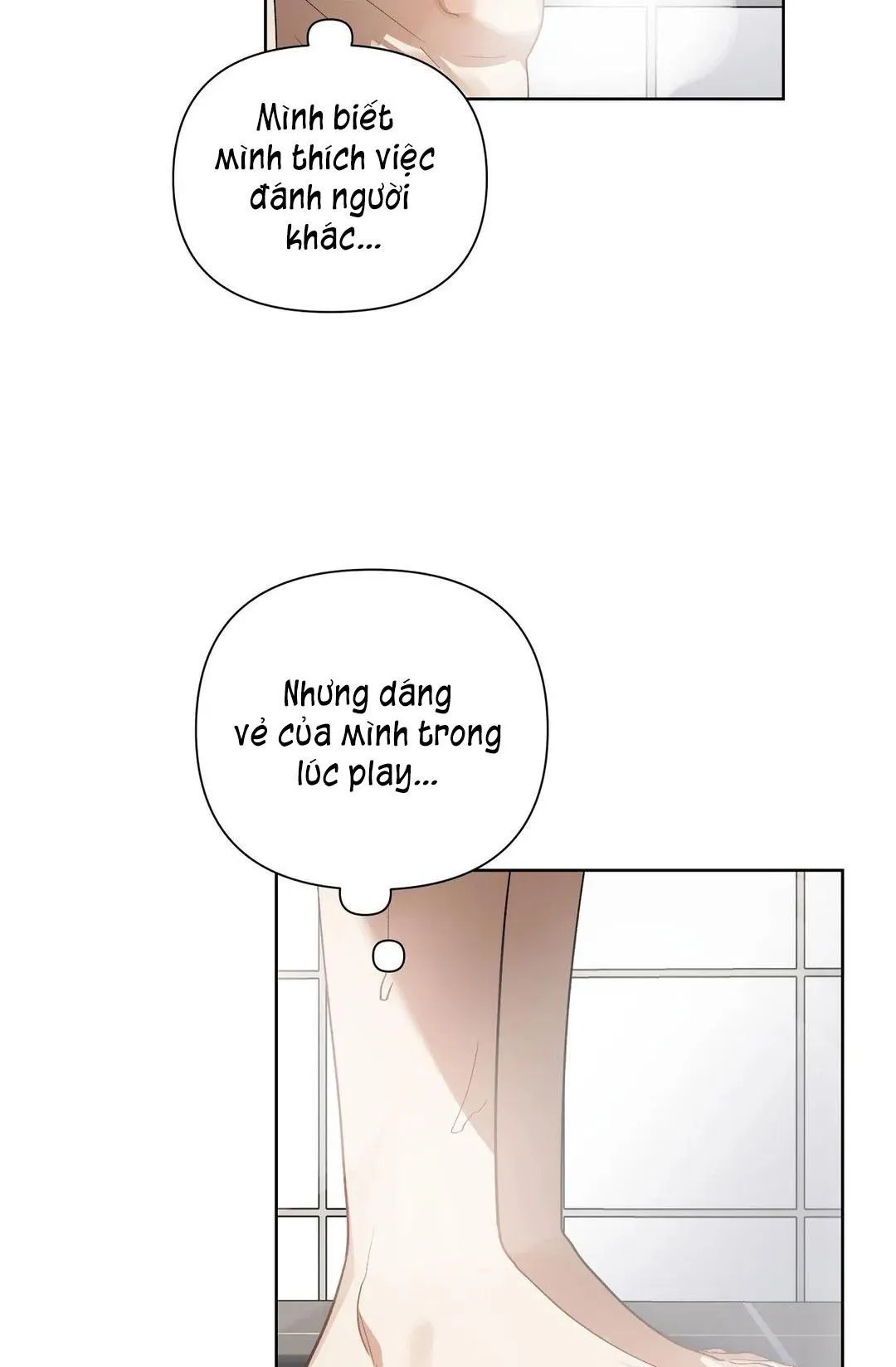 BIẾN CẬU THÀNH TÊN CUỒNG DÂM Chapter 10 Trang 8