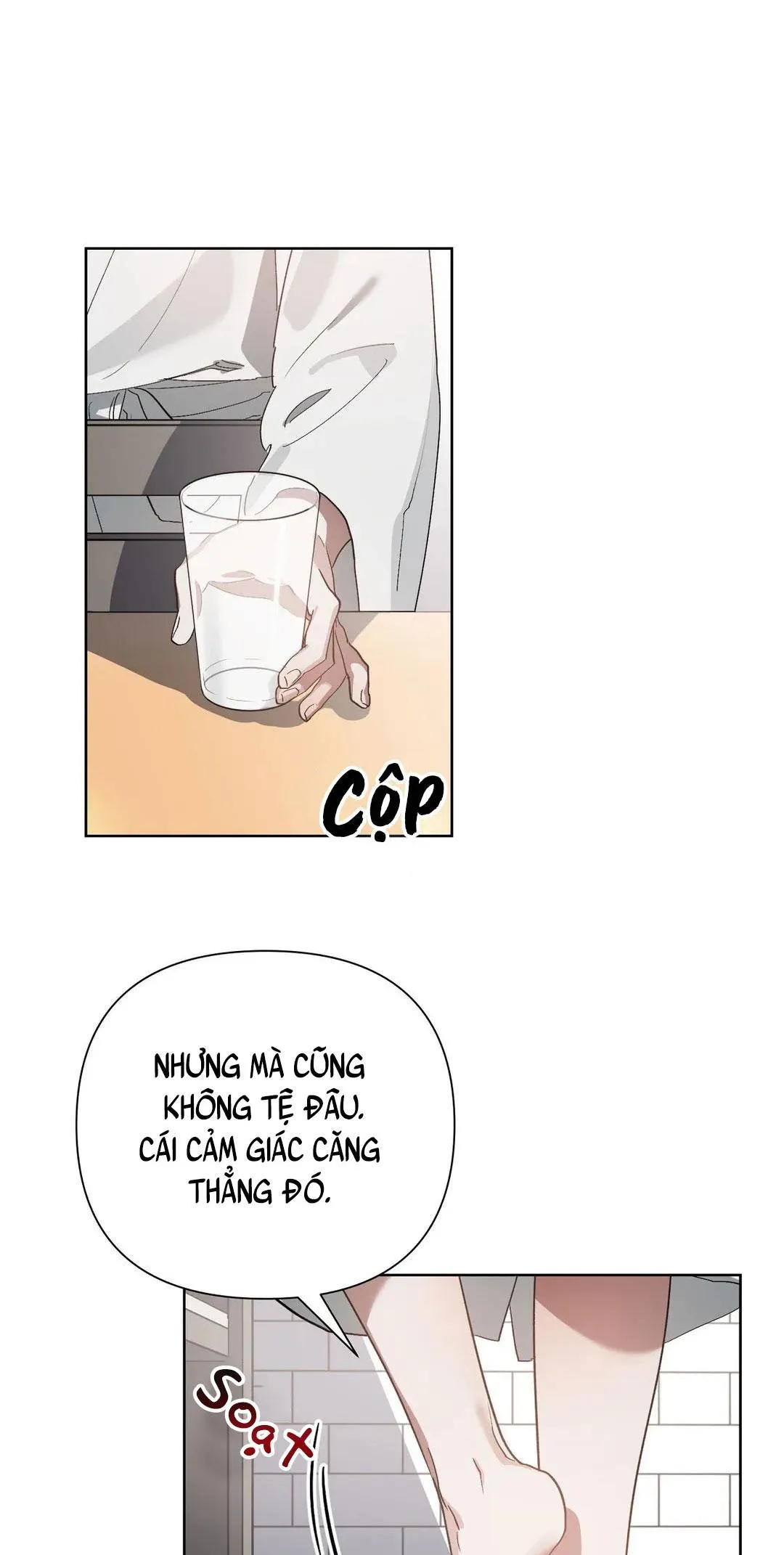 BIẾN CẬU THÀNH TÊN CUỒNG DÂM Chapter 10 Trang 18