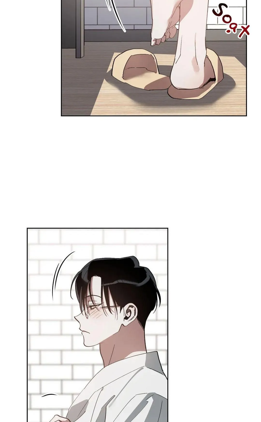 BIẾN CẬU THÀNH TÊN CUỒNG DÂM Chapter 10 Trang 19