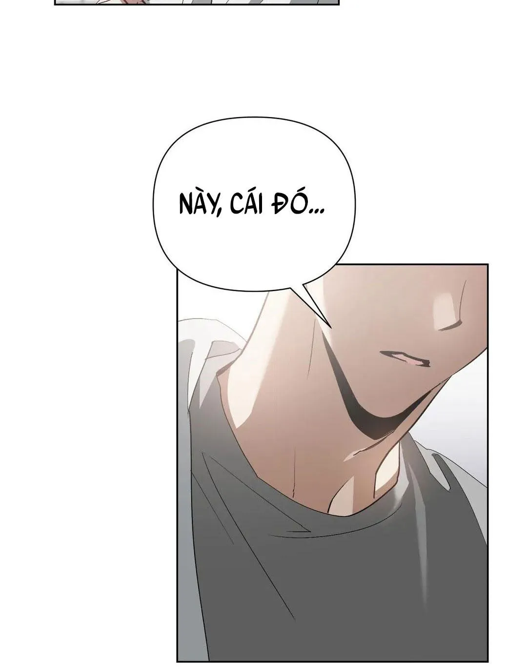 BIẾN CẬU THÀNH TÊN CUỒNG DÂM Chapter 10 Trang 20
