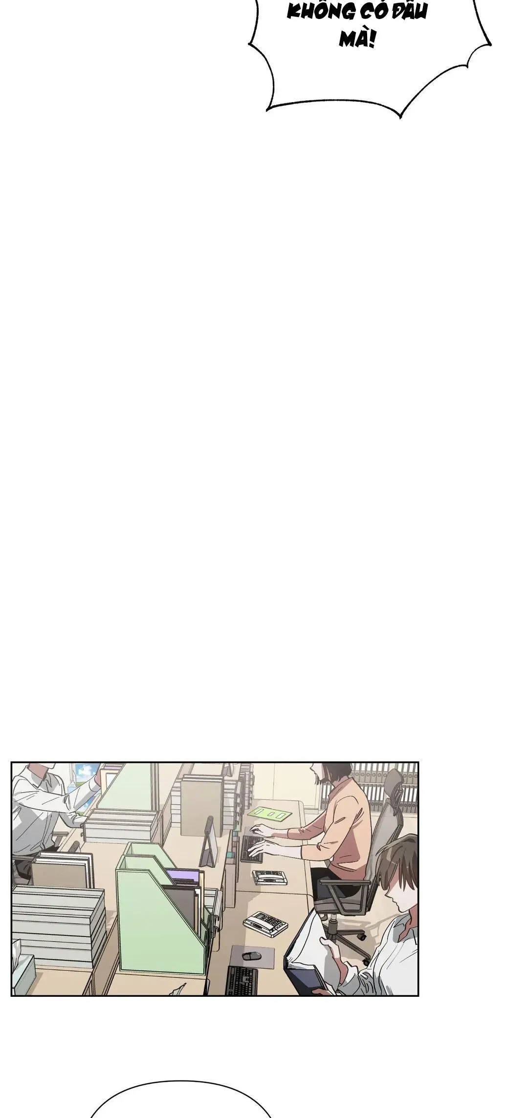 BIẾN CẬU THÀNH TÊN CUỒNG DÂM Chapter 10 Trang 28