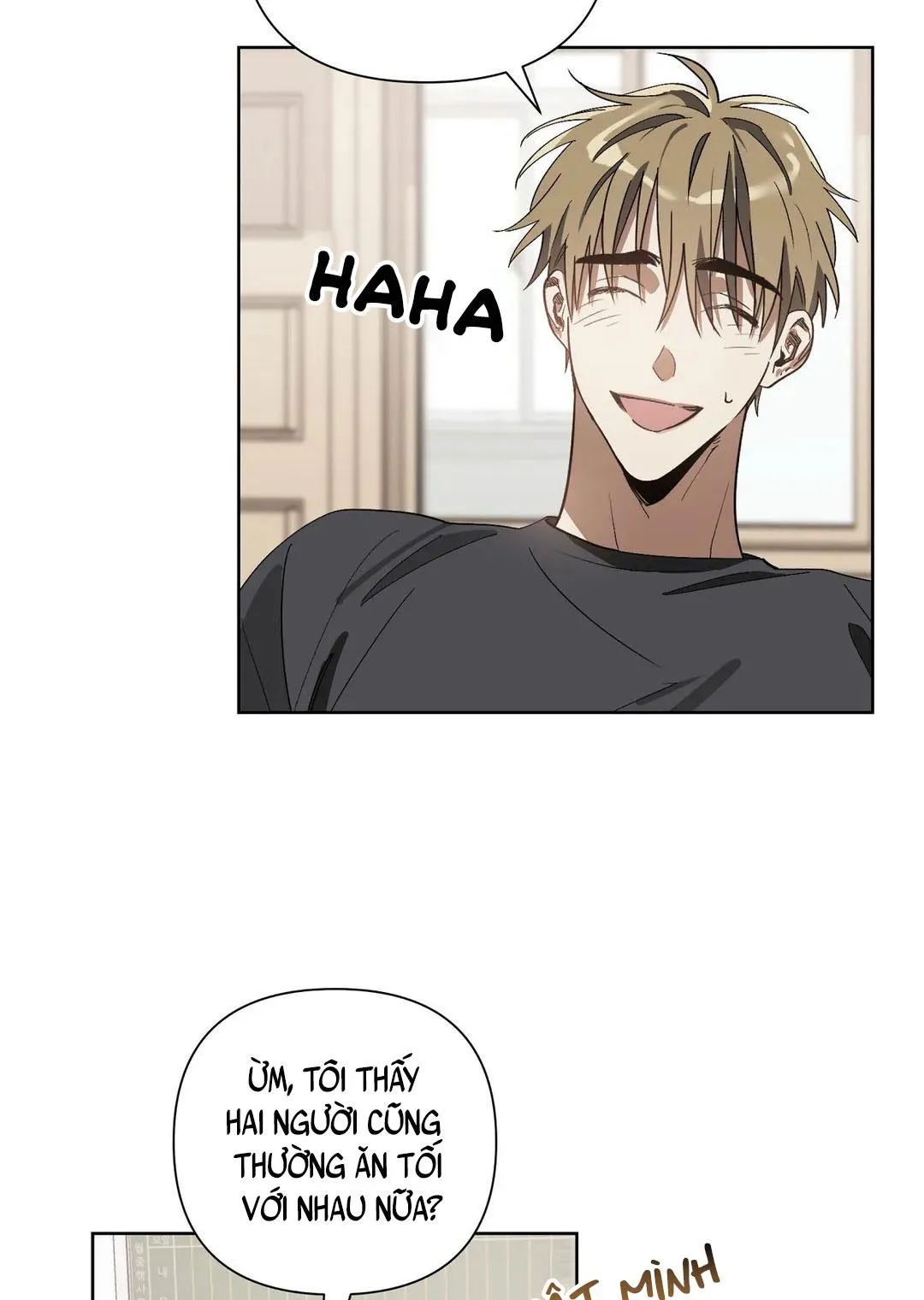 BIẾN CẬU THÀNH TÊN CUỒNG DÂM Chapter 10 Trang 33