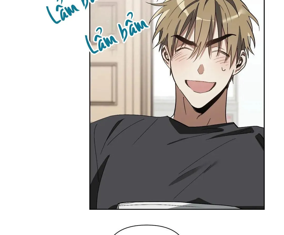 BIẾN CẬU THÀNH TÊN CUỒNG DÂM Chapter 10 Trang 35