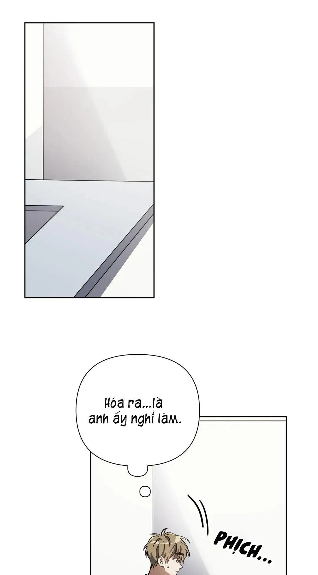 BIẾN CẬU THÀNH TÊN CUỒNG DÂM Chapter 10 Trang 38