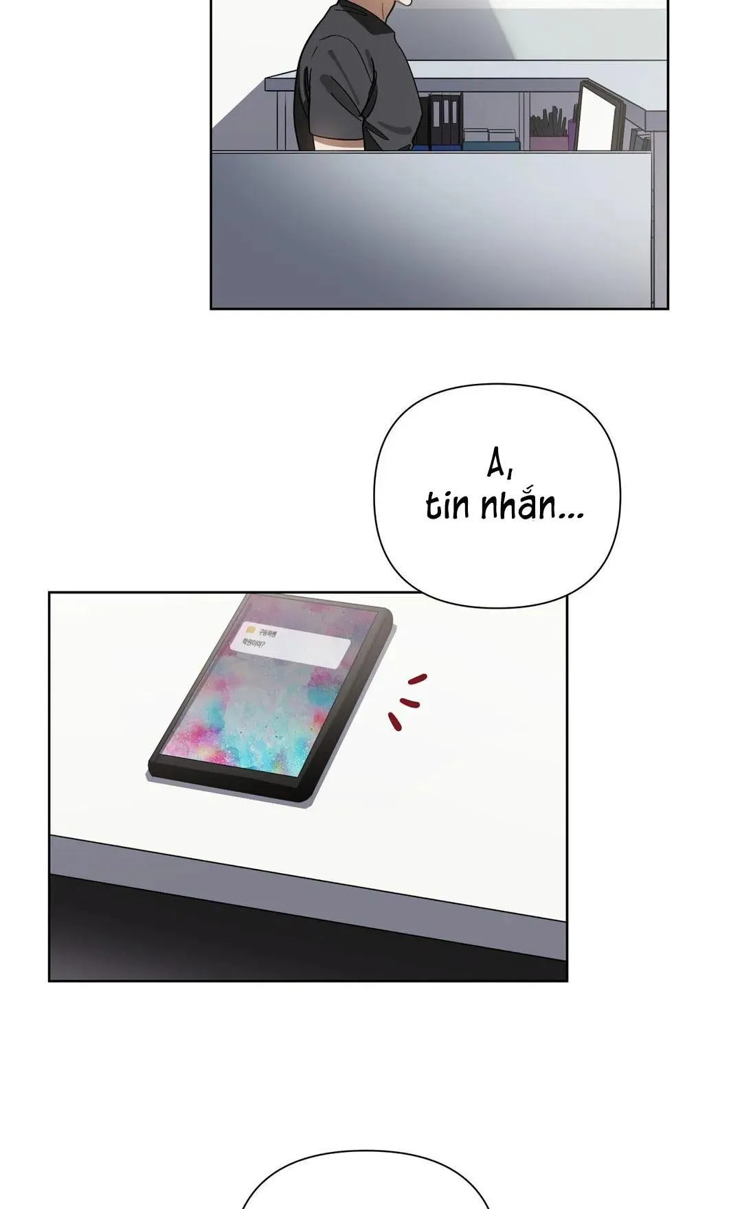 BIẾN CẬU THÀNH TÊN CUỒNG DÂM Chapter 10 Trang 39