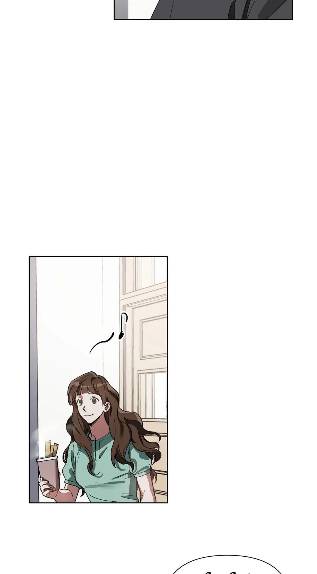 BIẾN CẬU THÀNH TÊN CUỒNG DÂM Chapter 10 Trang 43