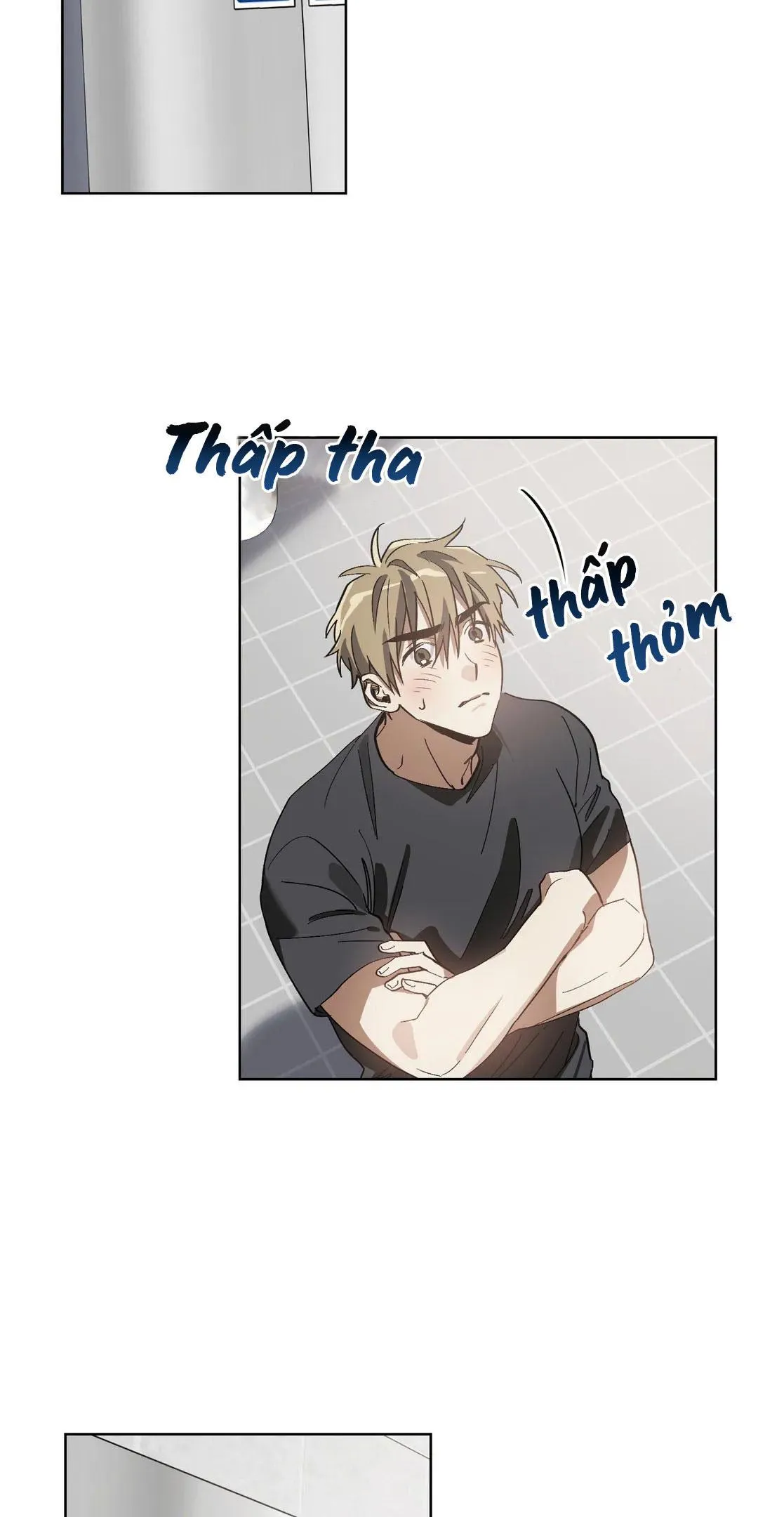 BIẾN CẬU THÀNH TÊN CUỒNG DÂM Chapter 10 Trang 47