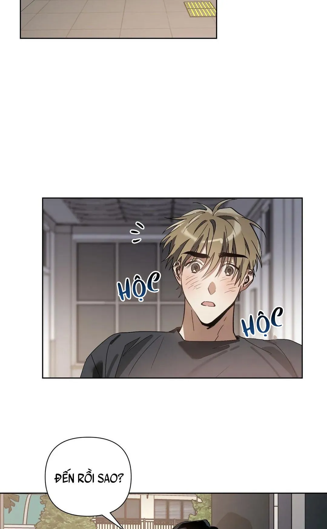 BIẾN CẬU THÀNH TÊN CUỒNG DÂM Chapter 10 Trang 50