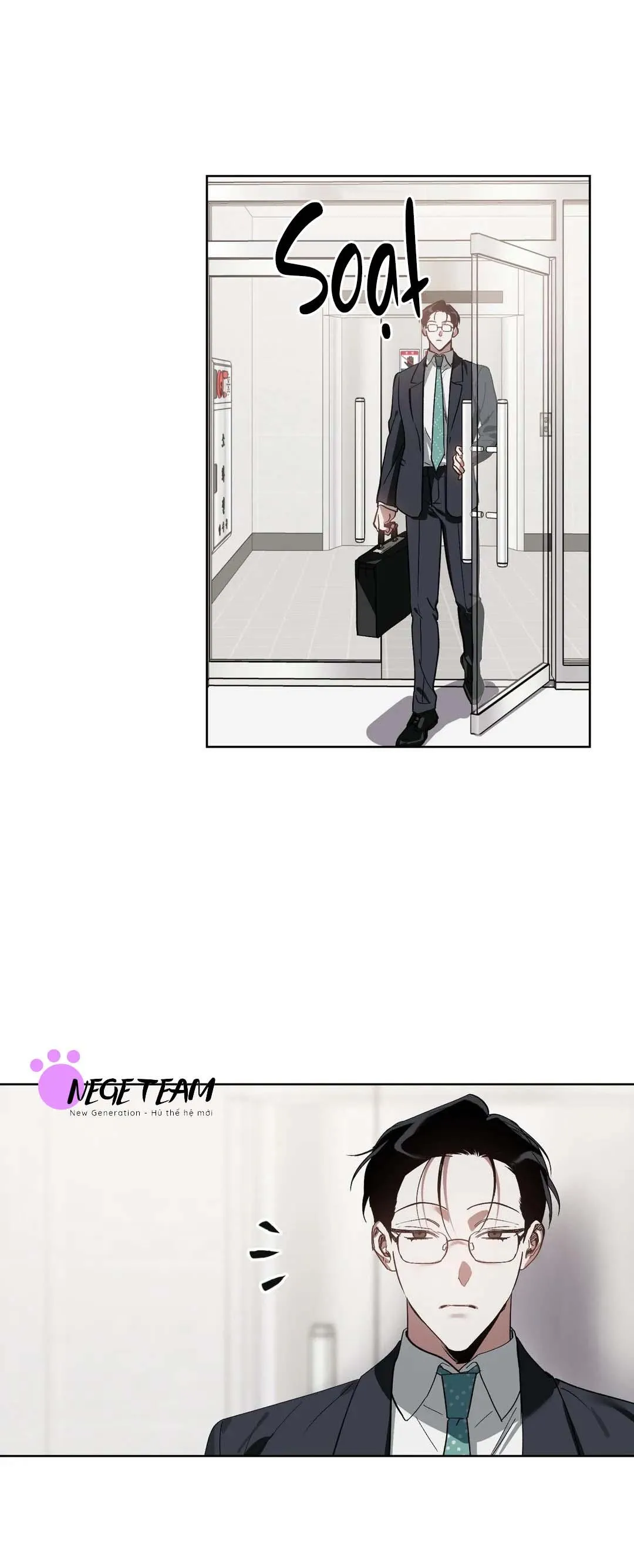 BIẾN CẬU THÀNH TÊN CUỒNG DÂM Chapter 13 Trang 7