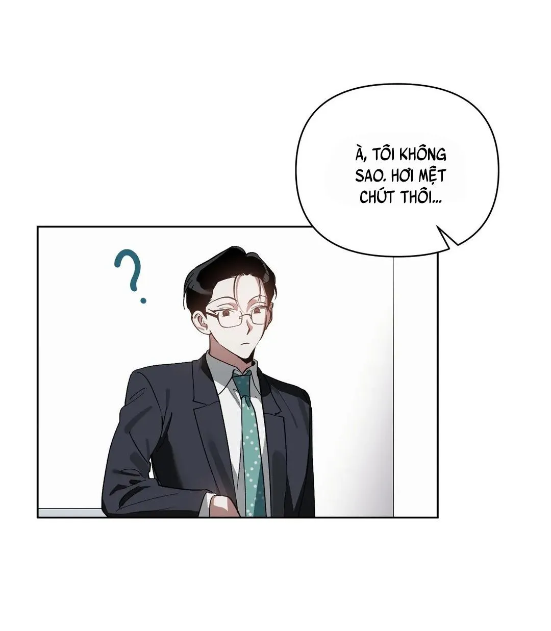 BIẾN CẬU THÀNH TÊN CUỒNG DÂM Chapter 13 Trang 9