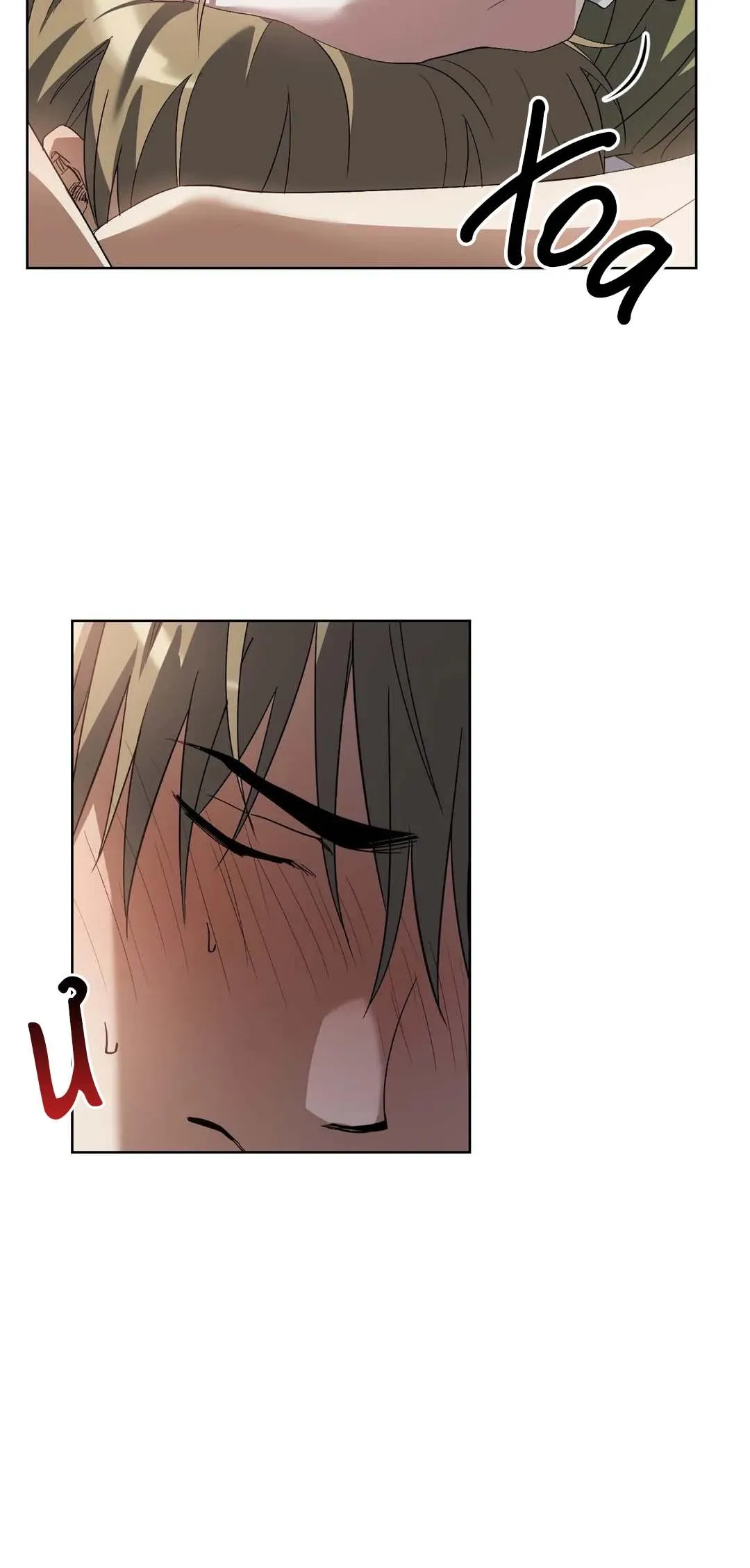 BIẾN CẬU THÀNH TÊN CUỒNG DÂM Chapter 13 Trang 11