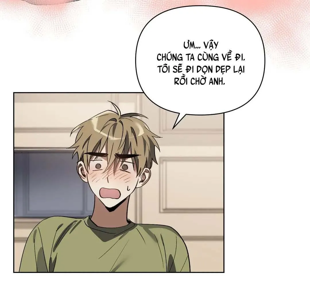 BIẾN CẬU THÀNH TÊN CUỒNG DÂM Chapter 13 Trang 24