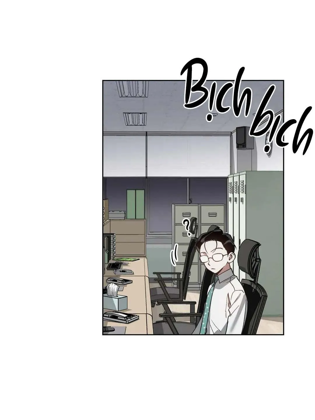 BIẾN CẬU THÀNH TÊN CUỒNG DÂM Chapter 13 Trang 26