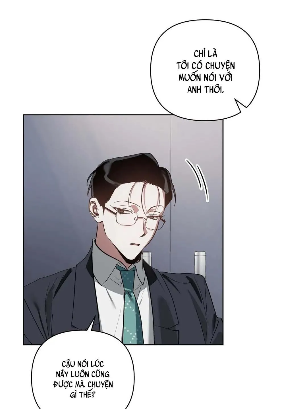 BIẾN CẬU THÀNH TÊN CUỒNG DÂM Chapter 13 Trang 31