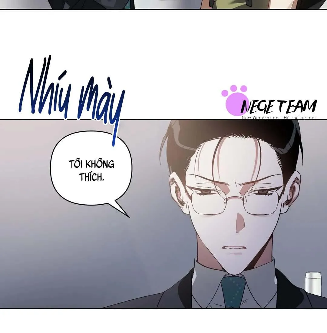 BIẾN CẬU THÀNH TÊN CUỒNG DÂM Chapter 13 Trang 34