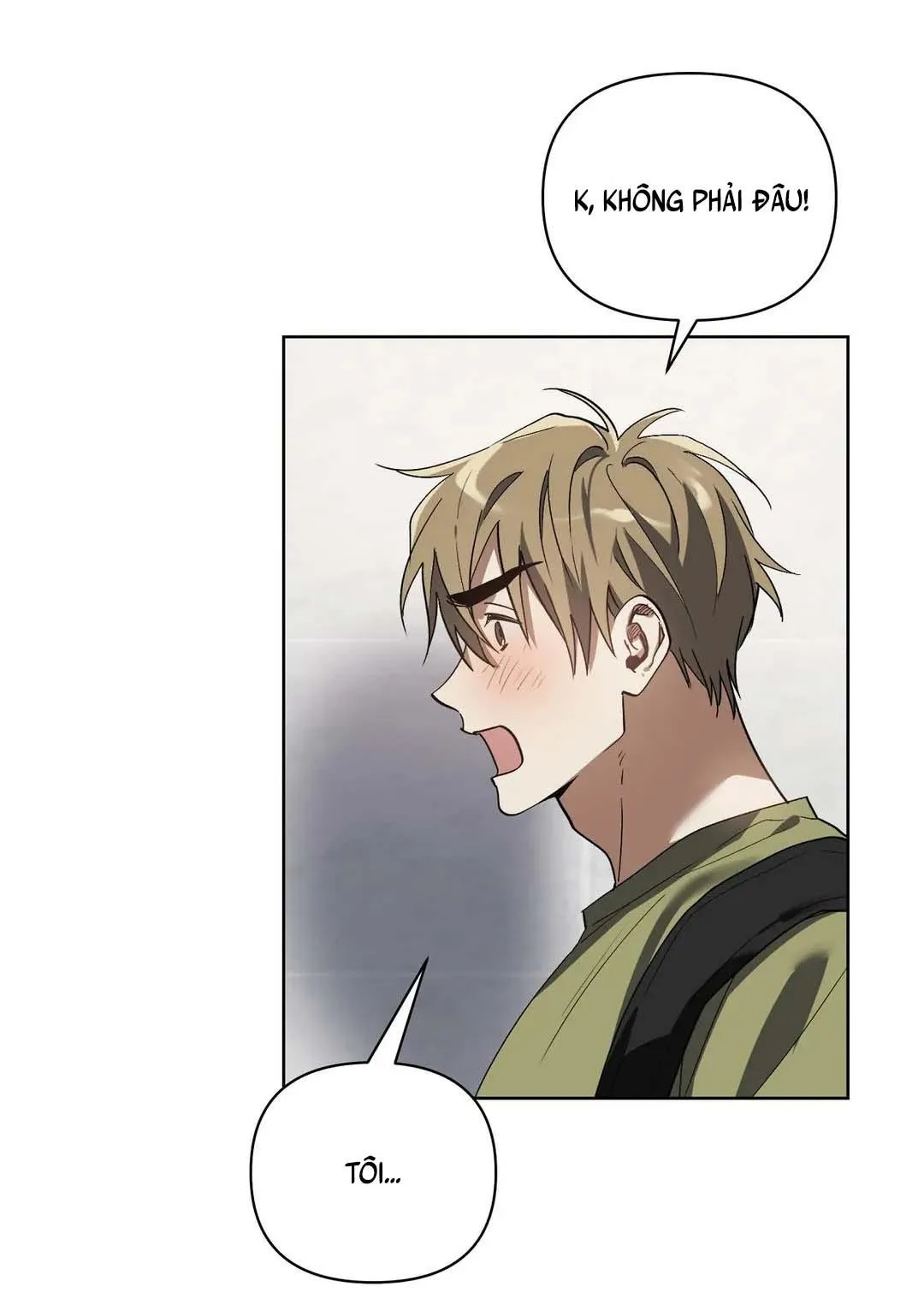 BIẾN CẬU THÀNH TÊN CUỒNG DÂM Chapter 13 Trang 37