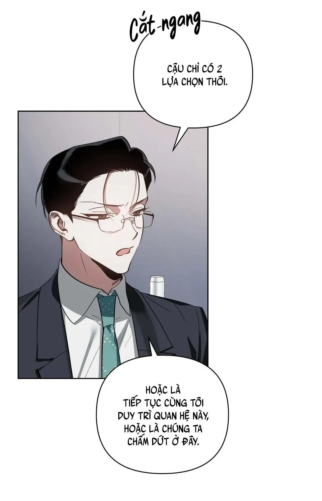 BIẾN CẬU THÀNH TÊN CUỒNG DÂM Chapter 13 Trang 38