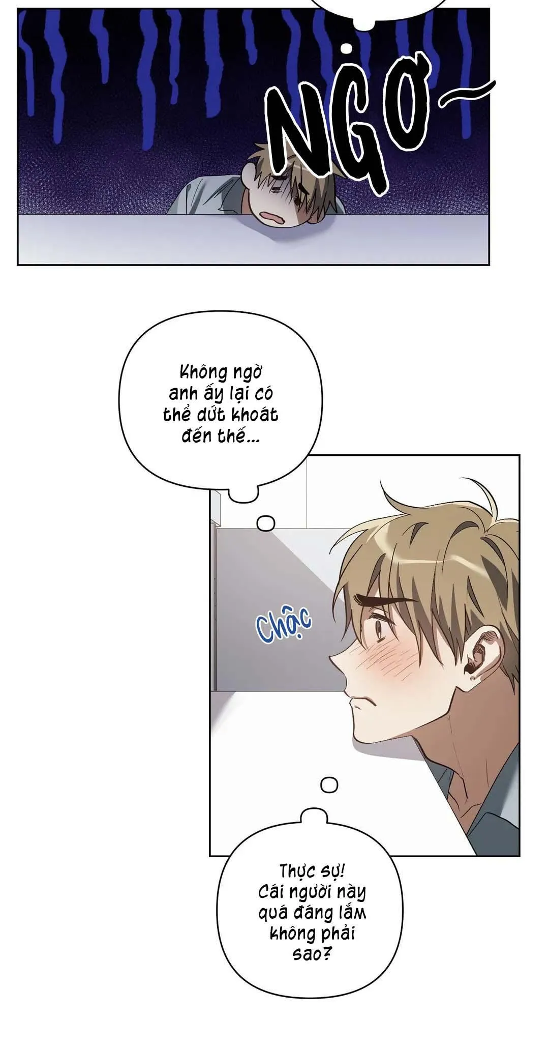 BIẾN CẬU THÀNH TÊN CUỒNG DÂM Chapter 13 Trang 42