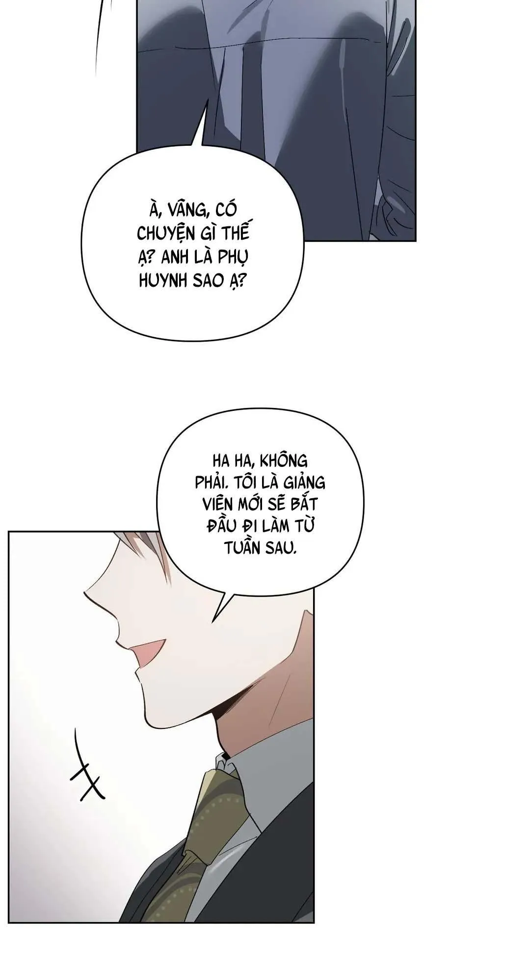 BIẾN CẬU THÀNH TÊN CUỒNG DÂM Chapter 13 Trang 44