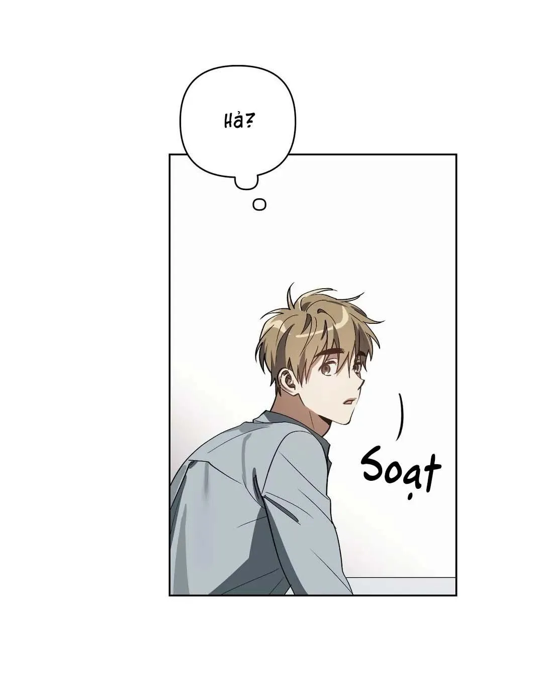 BIẾN CẬU THÀNH TÊN CUỒNG DÂM Chapter 13 Trang 47