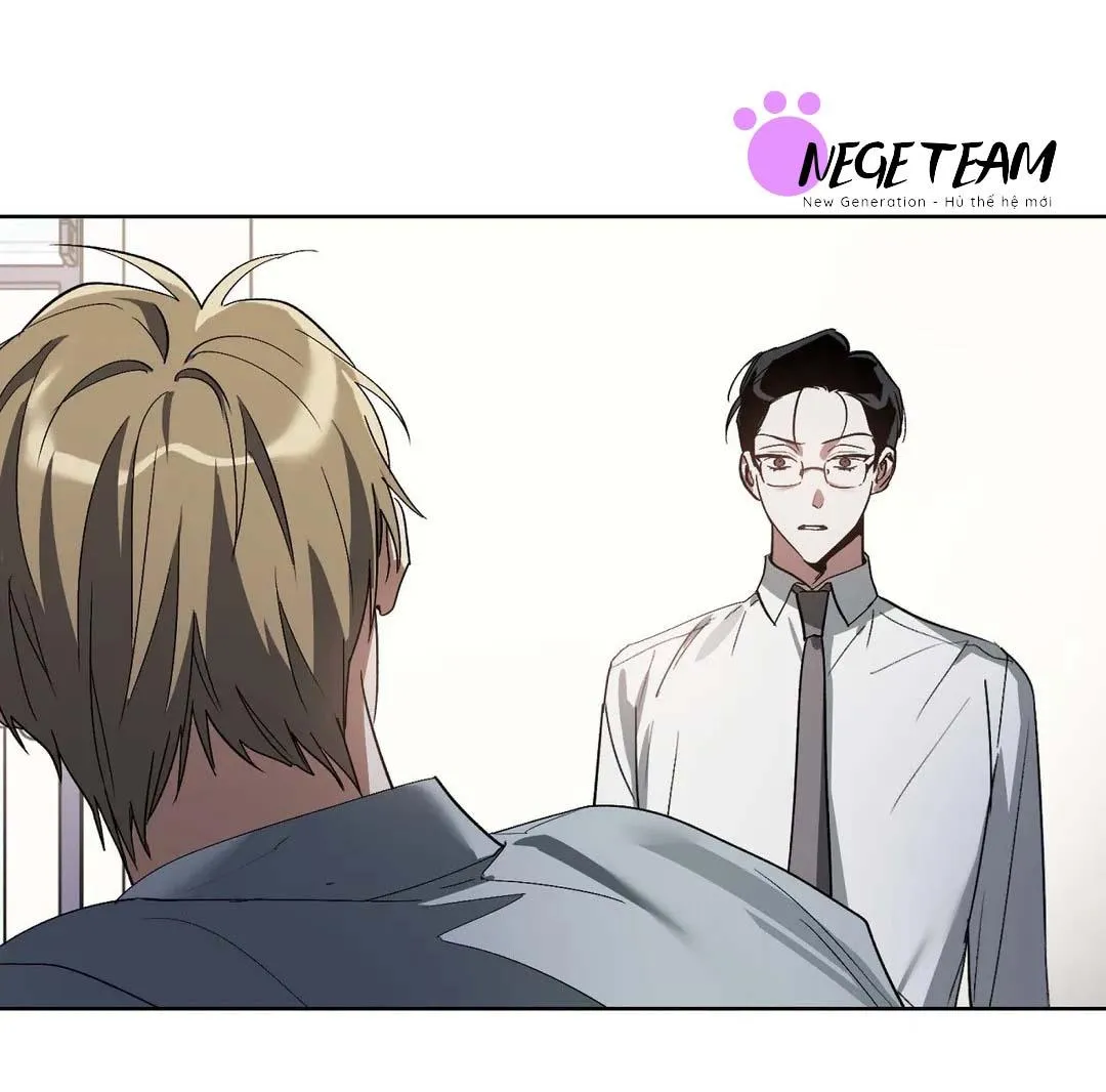 BIẾN CẬU THÀNH TÊN CUỒNG DÂM Chapter 13 Trang 48