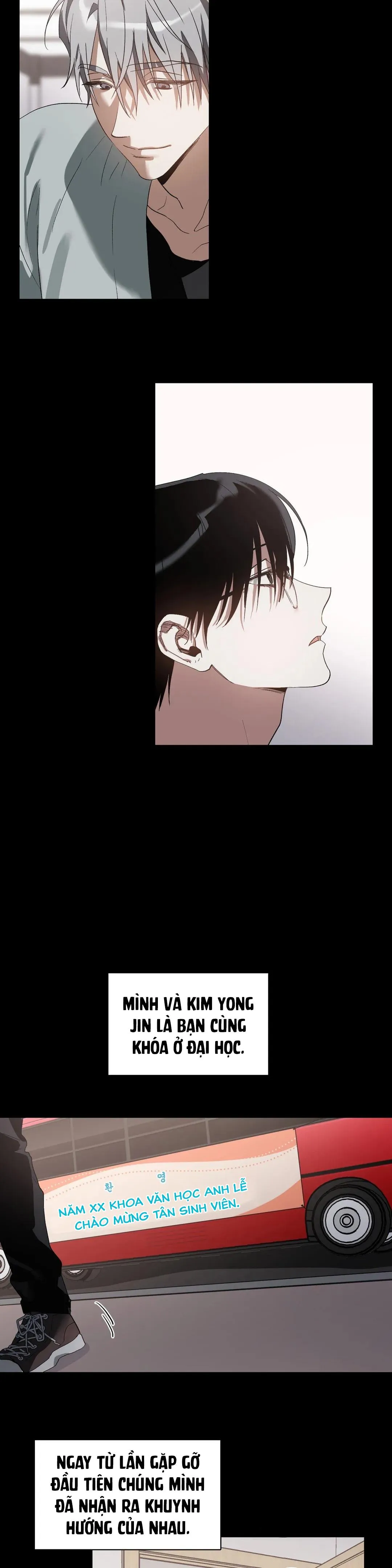 BIẾN CẬU THÀNH TÊN CUỒNG DÂM Chapter 14 Trang 10