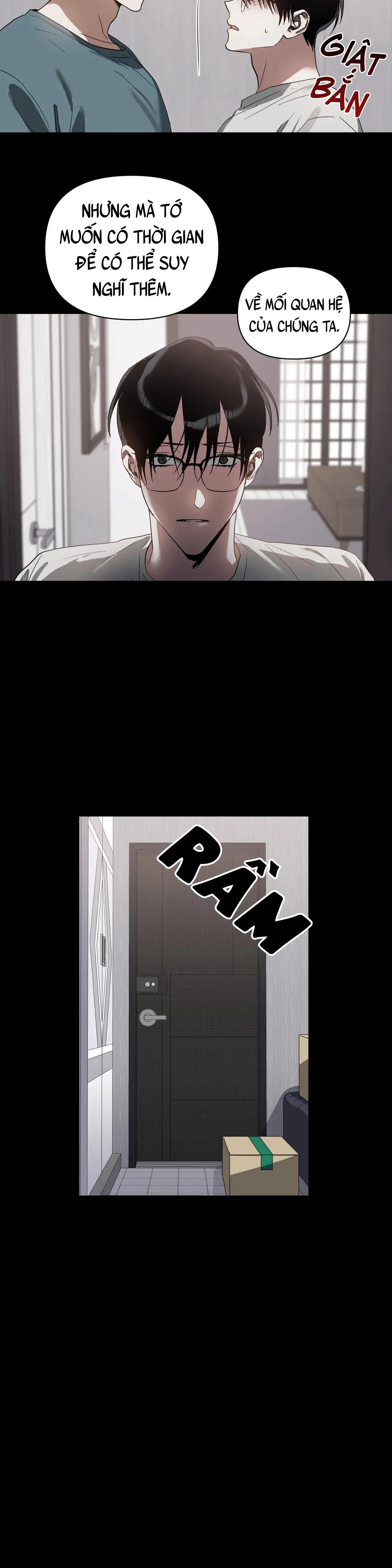 BIẾN CẬU THÀNH TÊN CUỒNG DÂM Chapter 14 Trang 20