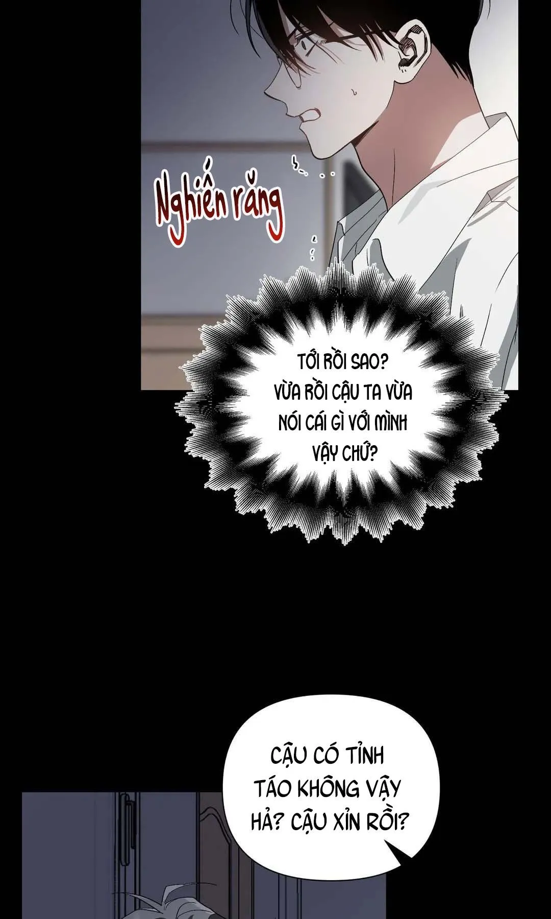 BIẾN CẬU THÀNH TÊN CUỒNG DÂM Chapter 15 Trang 3