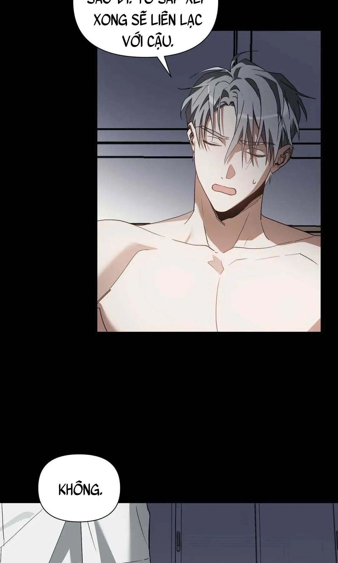 BIẾN CẬU THÀNH TÊN CUỒNG DÂM Chapter 15 Trang 14