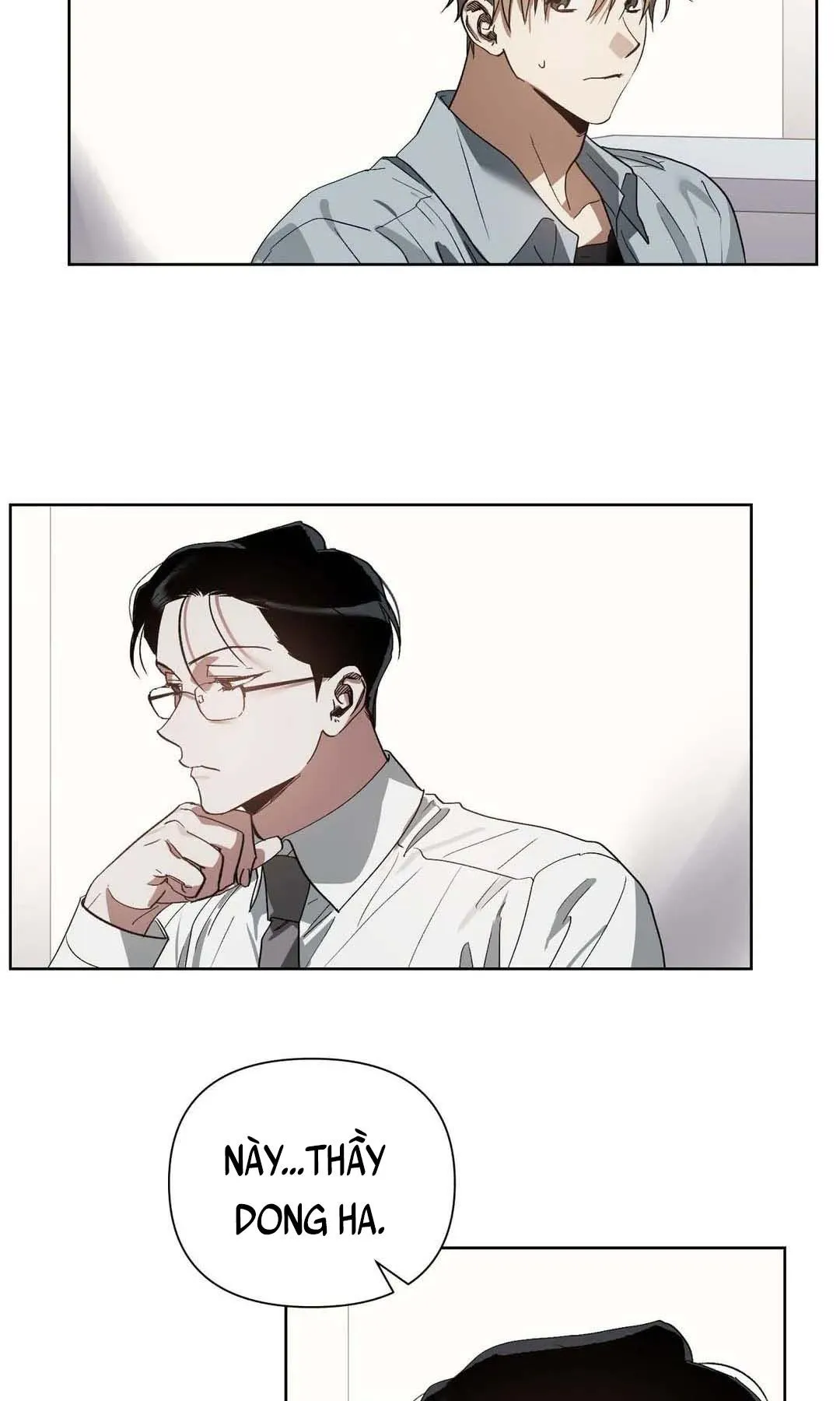 BIẾN CẬU THÀNH TÊN CUỒNG DÂM Chapter 15 Trang 18