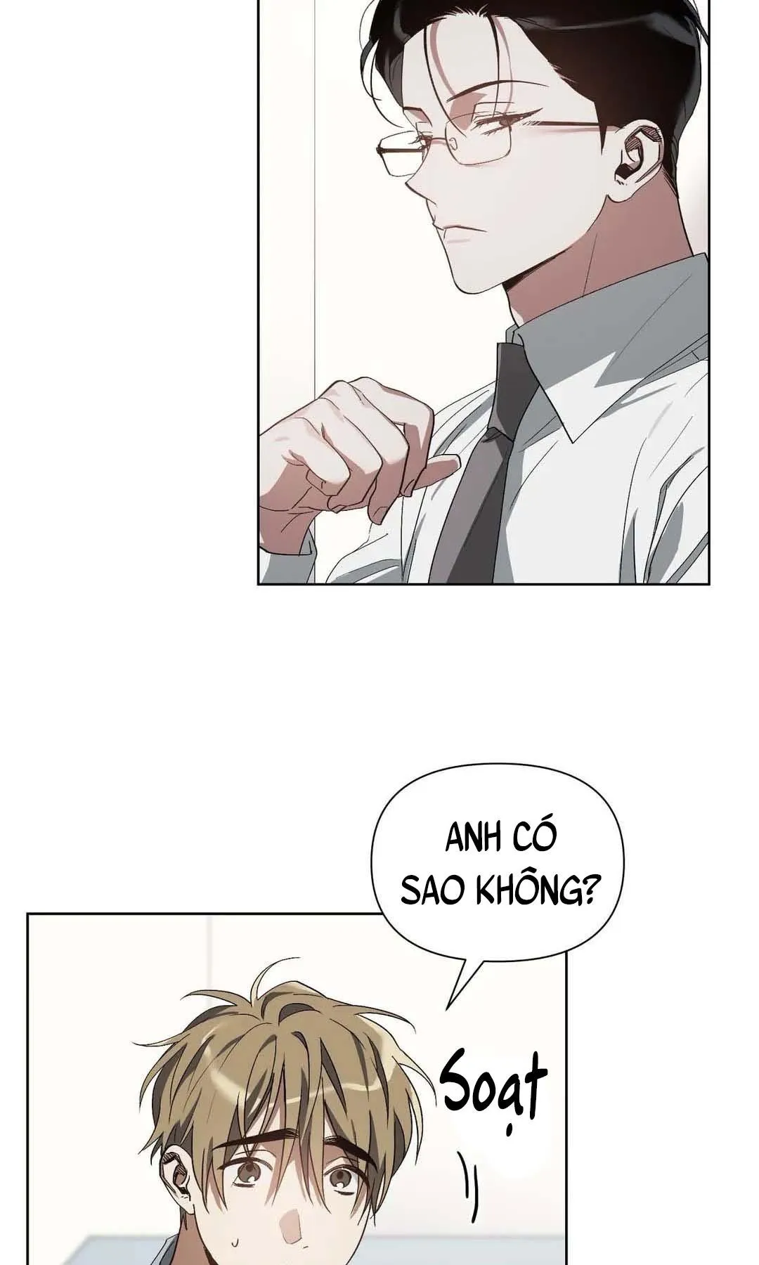 BIẾN CẬU THÀNH TÊN CUỒNG DÂM Chapter 15 Trang 19