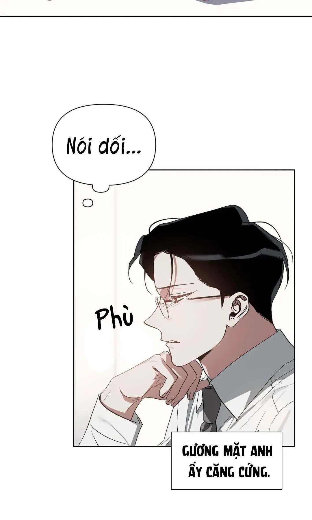 BIẾN CẬU THÀNH TÊN CUỒNG DÂM Chapter 15 Trang 21