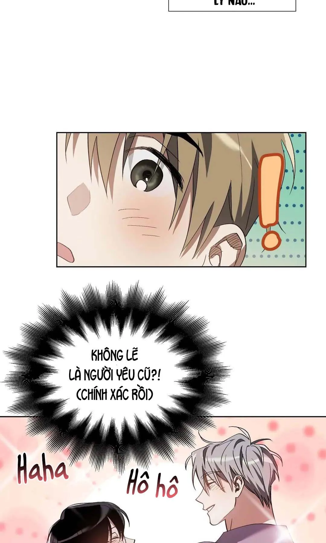 BIẾN CẬU THÀNH TÊN CUỒNG DÂM Chapter 15 Trang 23