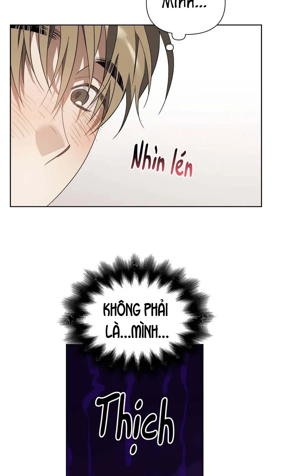 BIẾN CẬU THÀNH TÊN CUỒNG DÂM Chapter 15 Trang 26