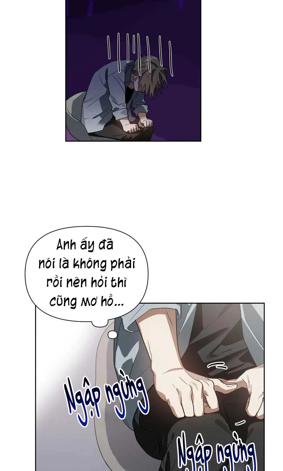 BIẾN CẬU THÀNH TÊN CUỒNG DÂM Chapter 15 Trang 27