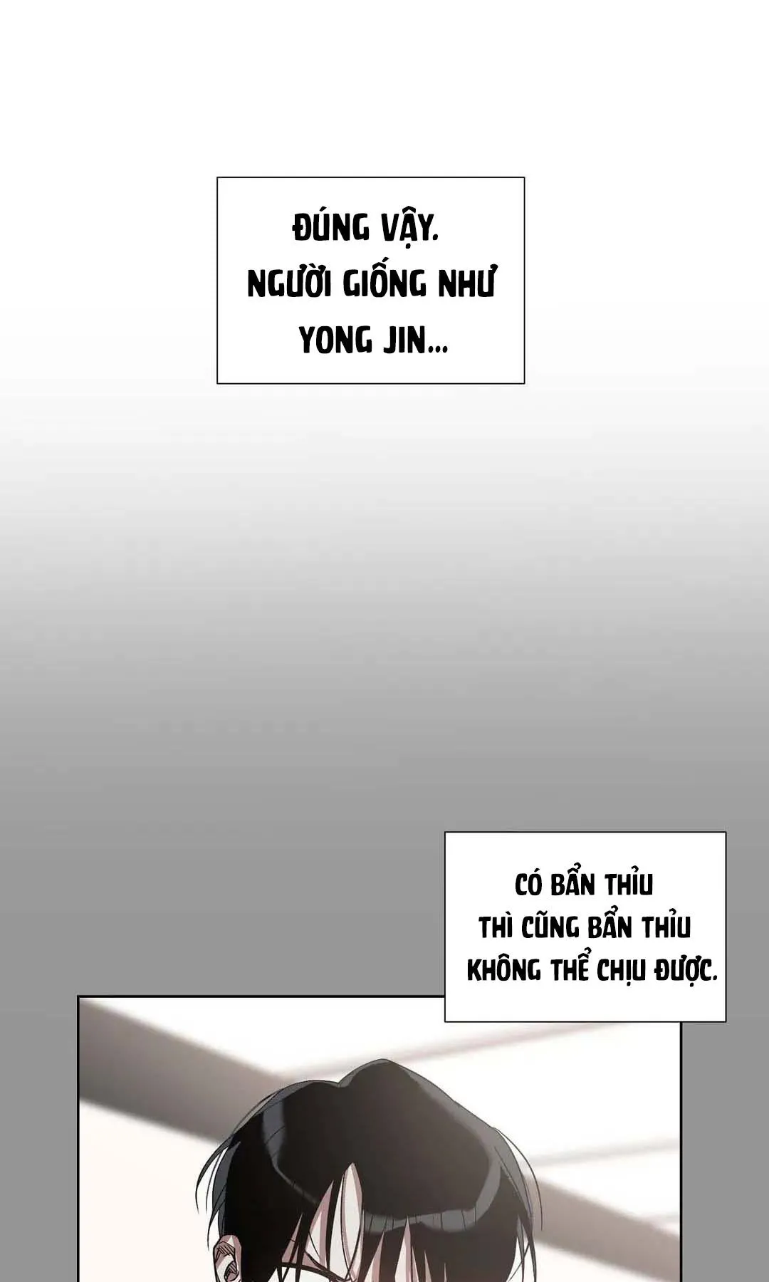 BIẾN CẬU THÀNH TÊN CUỒNG DÂM Chapter 15 Trang 32