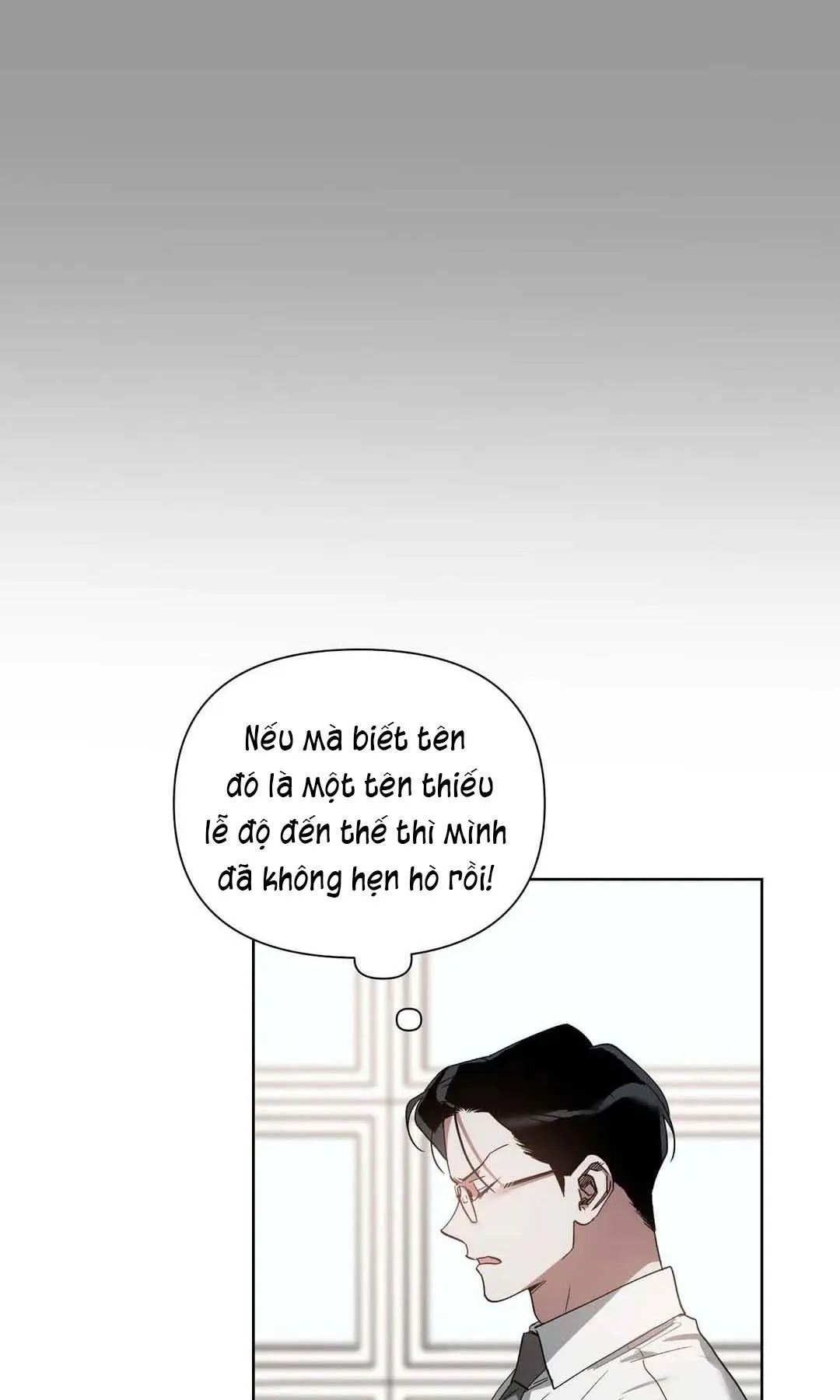 BIẾN CẬU THÀNH TÊN CUỒNG DÂM Chapter 15 Trang 36