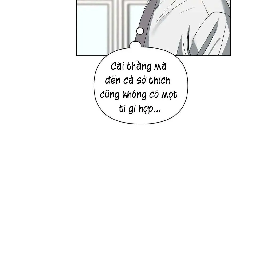 BIẾN CẬU THÀNH TÊN CUỒNG DÂM Chapter 15 Trang 37