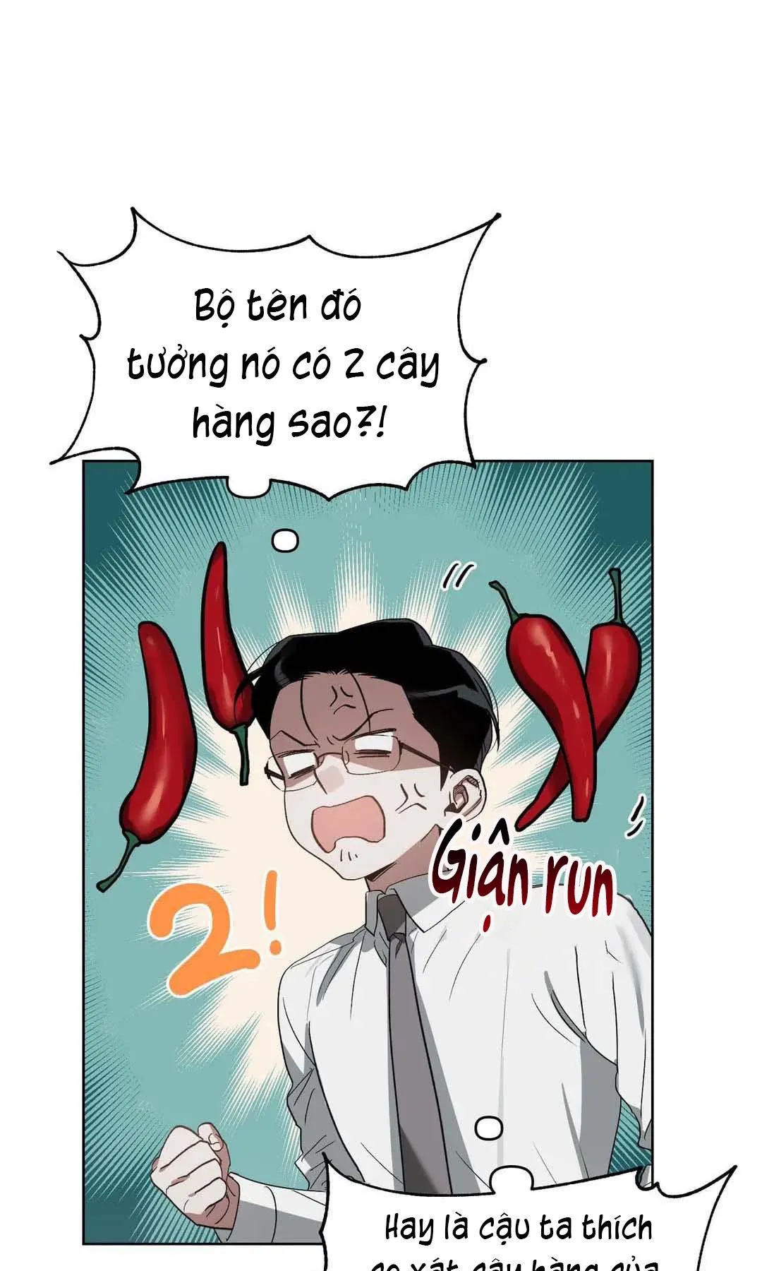 BIẾN CẬU THÀNH TÊN CUỒNG DÂM Chapter 15 Trang 38