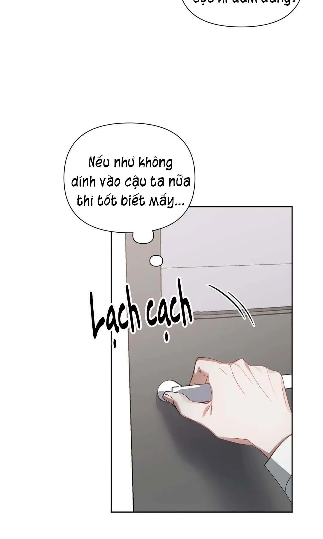 BIẾN CẬU THÀNH TÊN CUỒNG DÂM Chapter 15 Trang 40