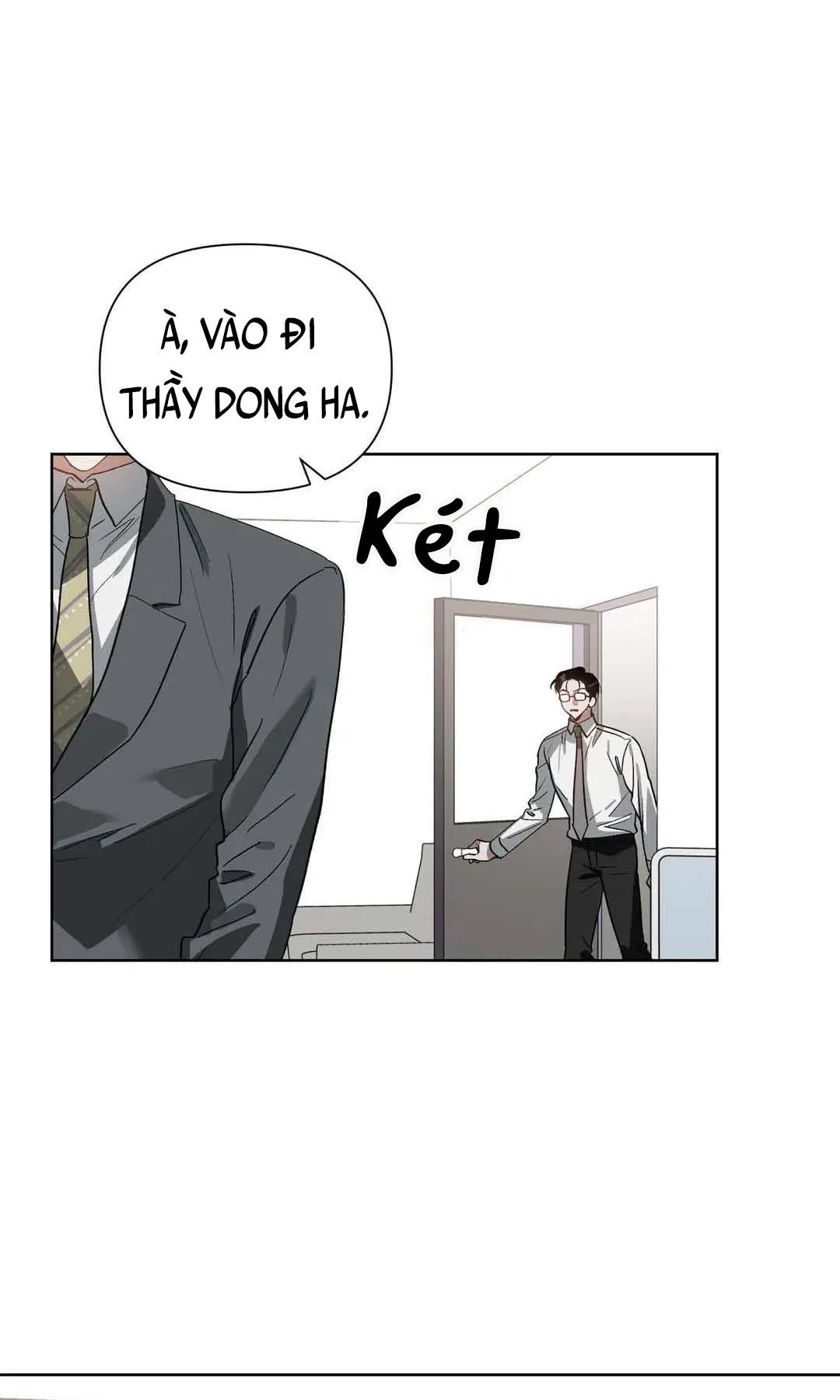 BIẾN CẬU THÀNH TÊN CUỒNG DÂM Chapter 15 Trang 41